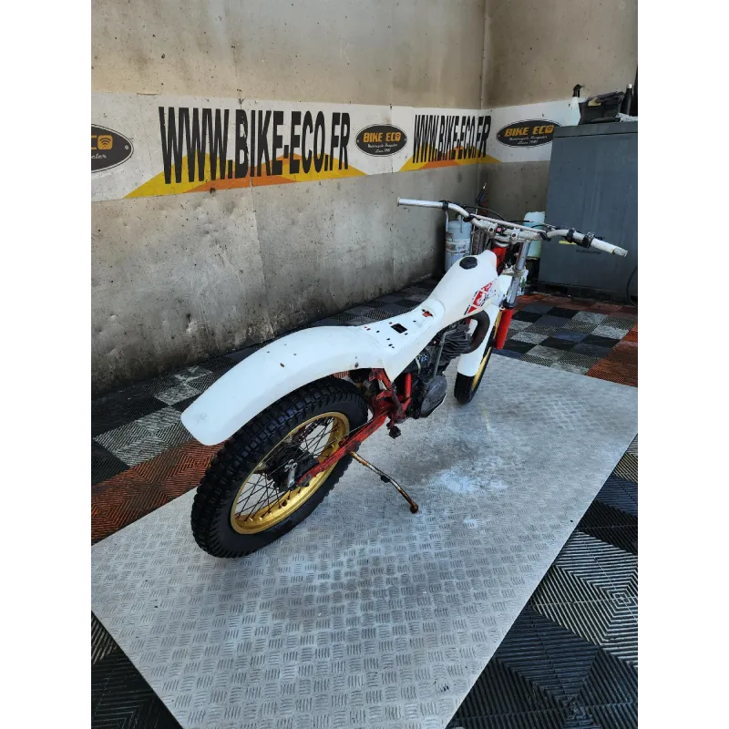 YAMAHA TY 250