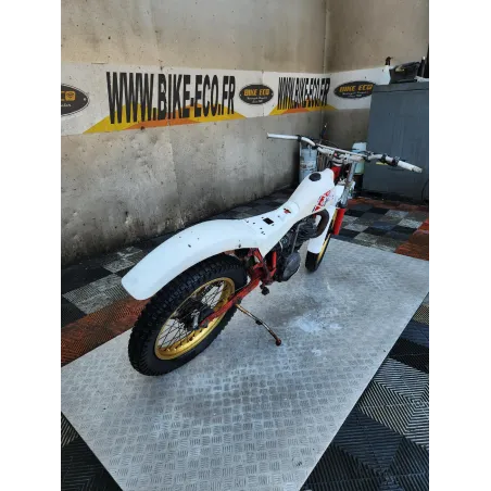 YAMAHA TY 250
