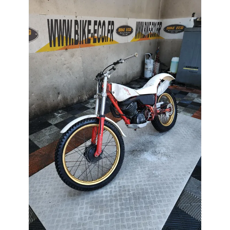 YAMAHA TY 250