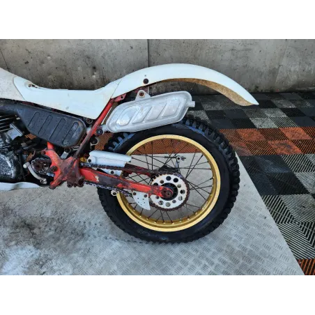 YAMAHA TY 250