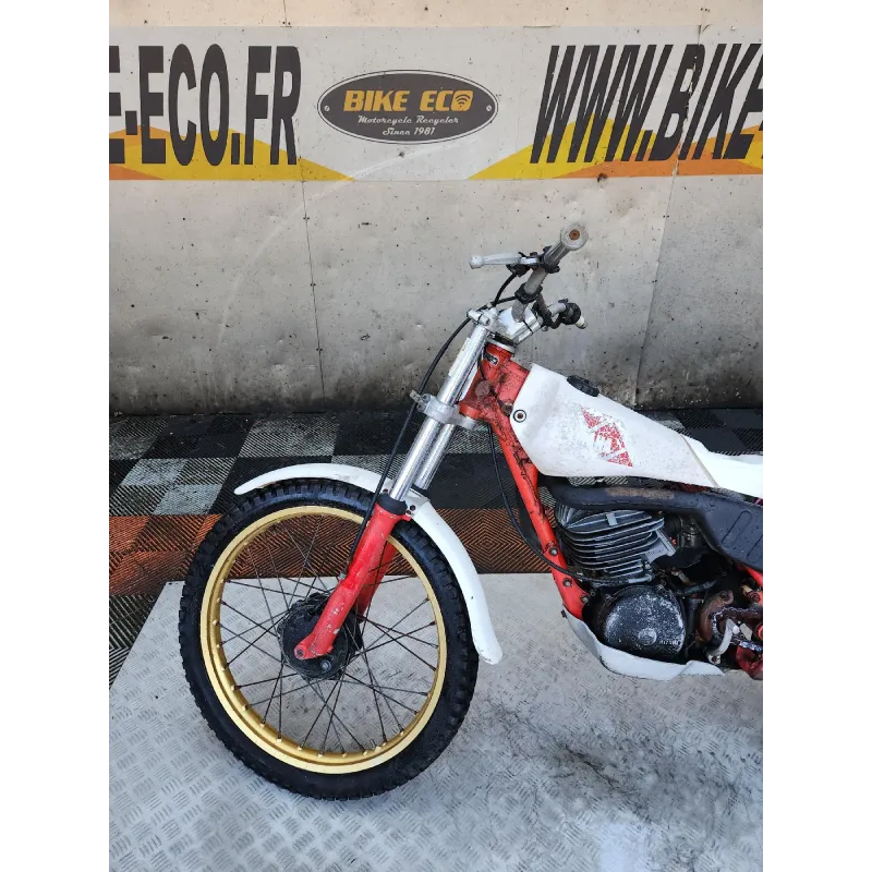 YAMAHA TY 250