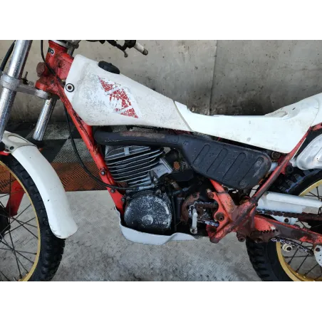 YAMAHA TY 250
