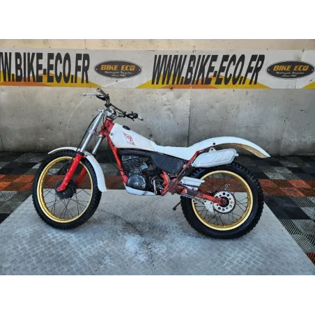YAMAHA TY 250