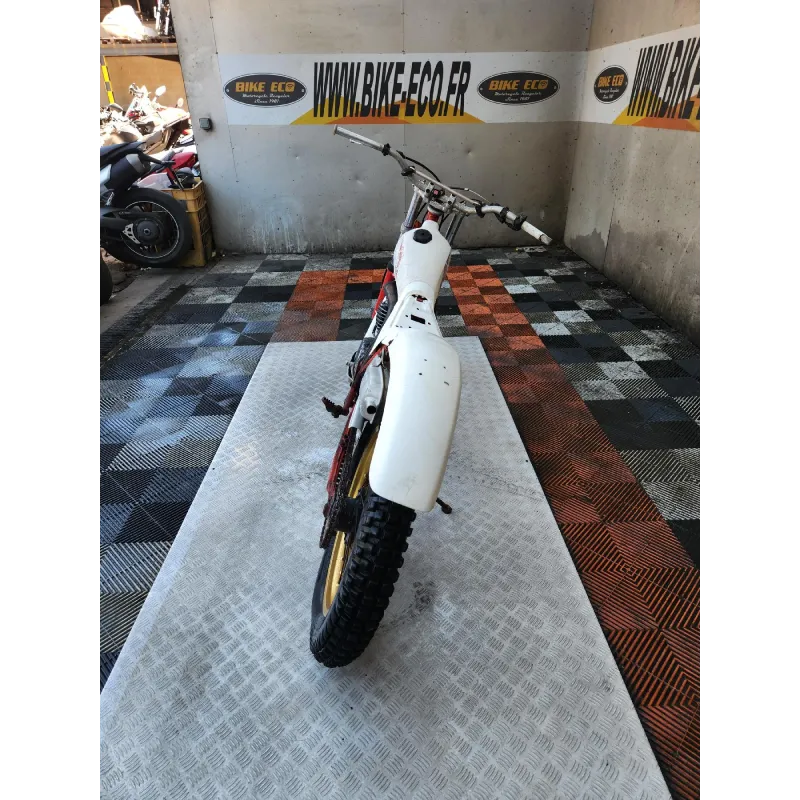 YAMAHA TY 250