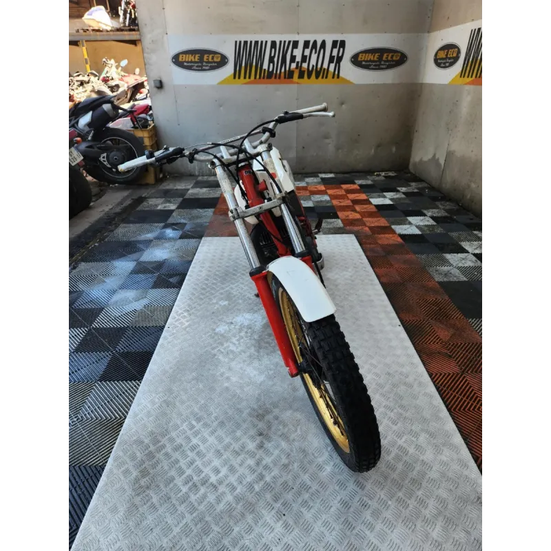 YAMAHA TY 250