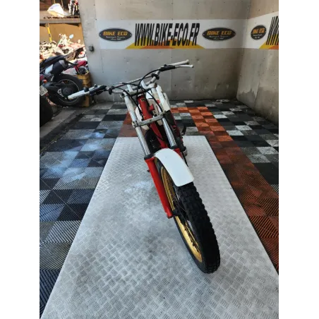 YAMAHA TY 250