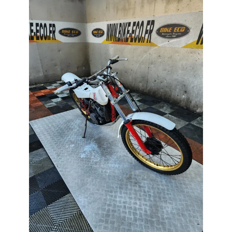 YAMAHA TY 250