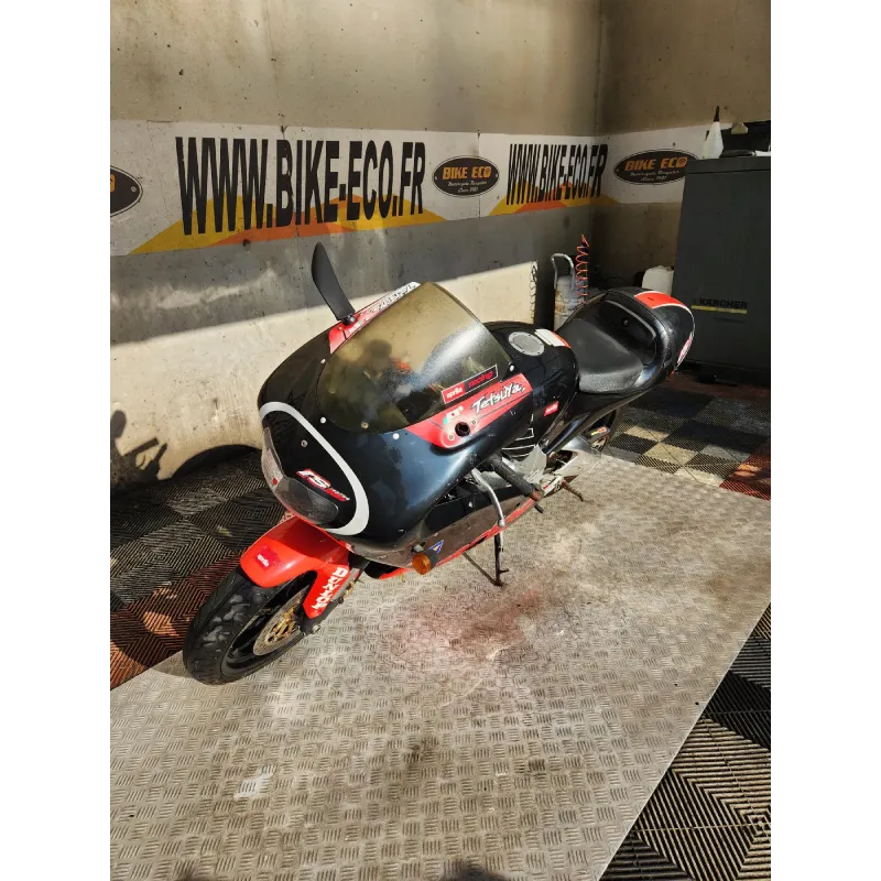 APRILIA RS 250