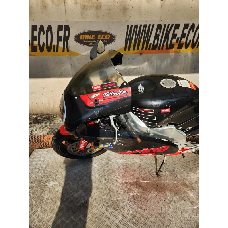 APRILIA RS 250