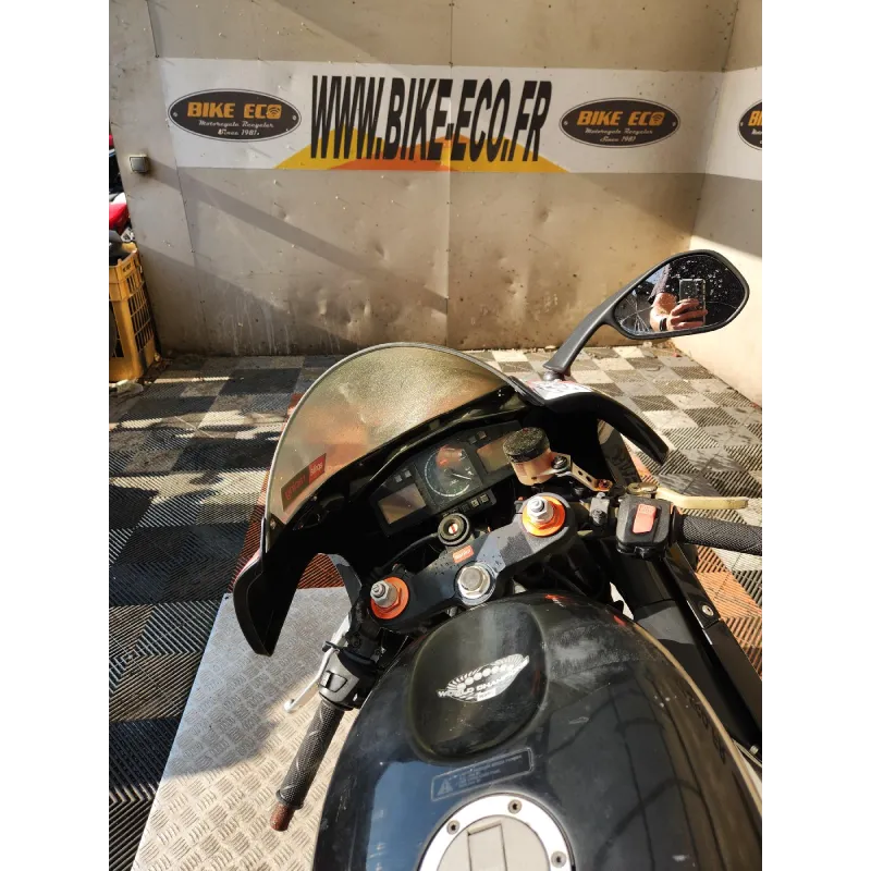 APRILIA RS 250