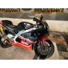 APRILIA RS 250