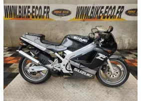 SUZUKI RGV 250