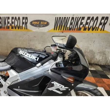 SUZUKI RGV 250
