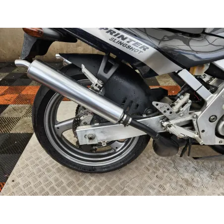 SUZUKI RGV 250