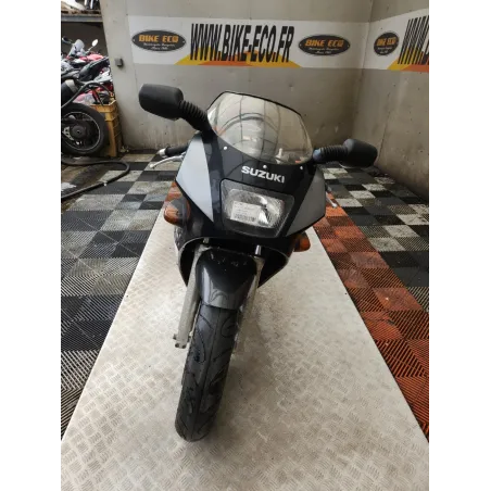 SUZUKI RGV 250