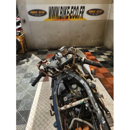 HONDA NSR 250