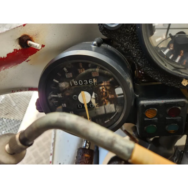HONDA NSR 250