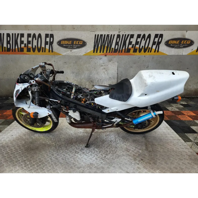 HONDA NSR 250