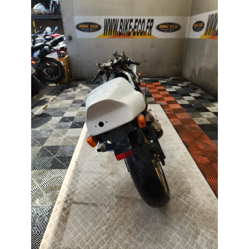 HONDA NSR 250