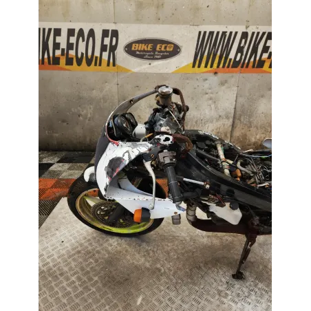 HONDA NSR 250