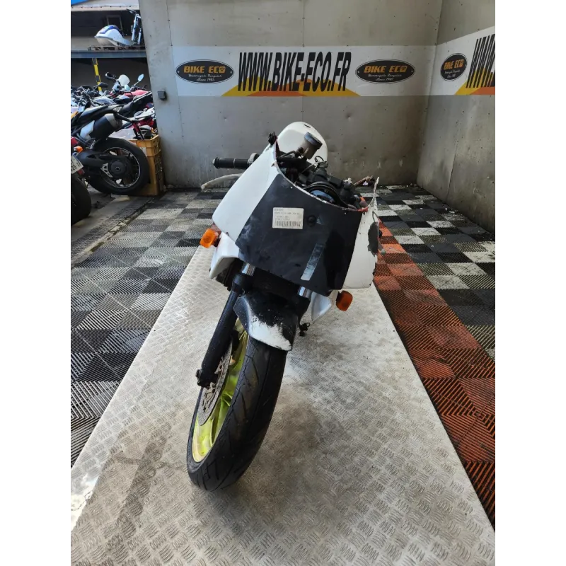 HONDA NSR 250