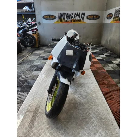 HONDA NSR 250