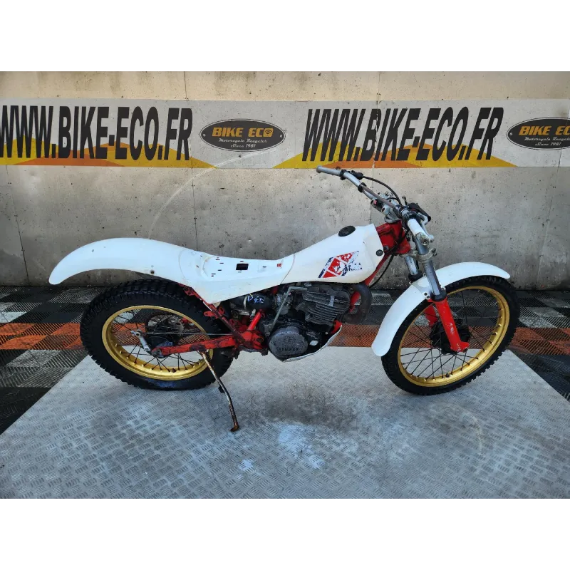 YAMAHA TY 250