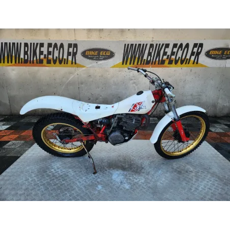 YAMAHA TY 250