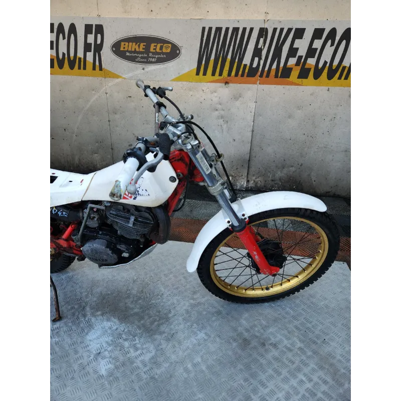 YAMAHA TY 250