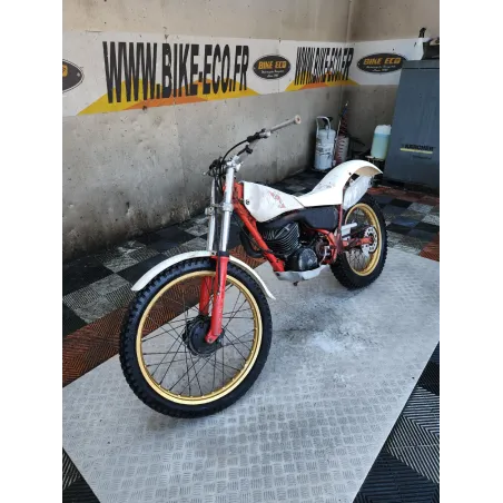 YAMAHA TY 250