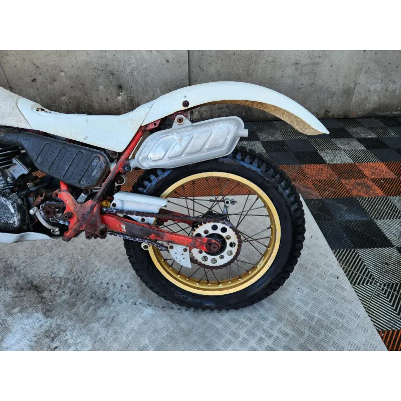 YAMAHA TY 250