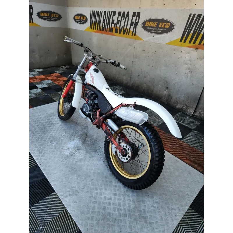 YAMAHA TY 250