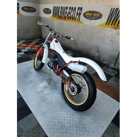 YAMAHA TY 250