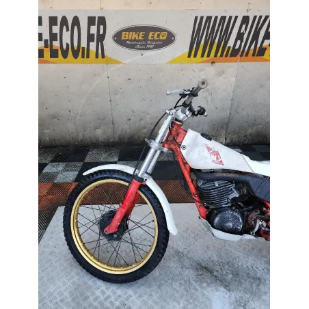 YAMAHA TY 250