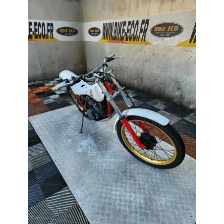 YAMAHA TY 250