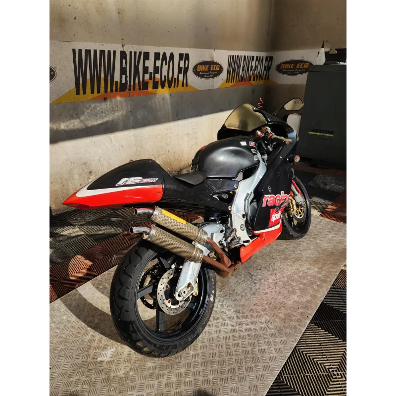 APRILIA RS 250
