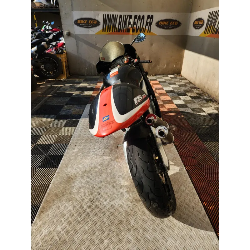 APRILIA RS 250
