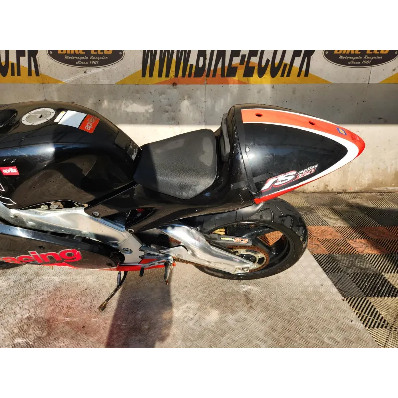 APRILIA RS 250