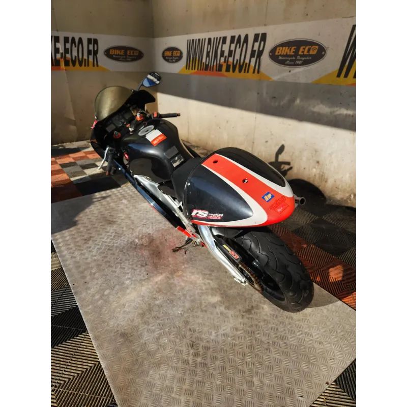 APRILIA RS 250