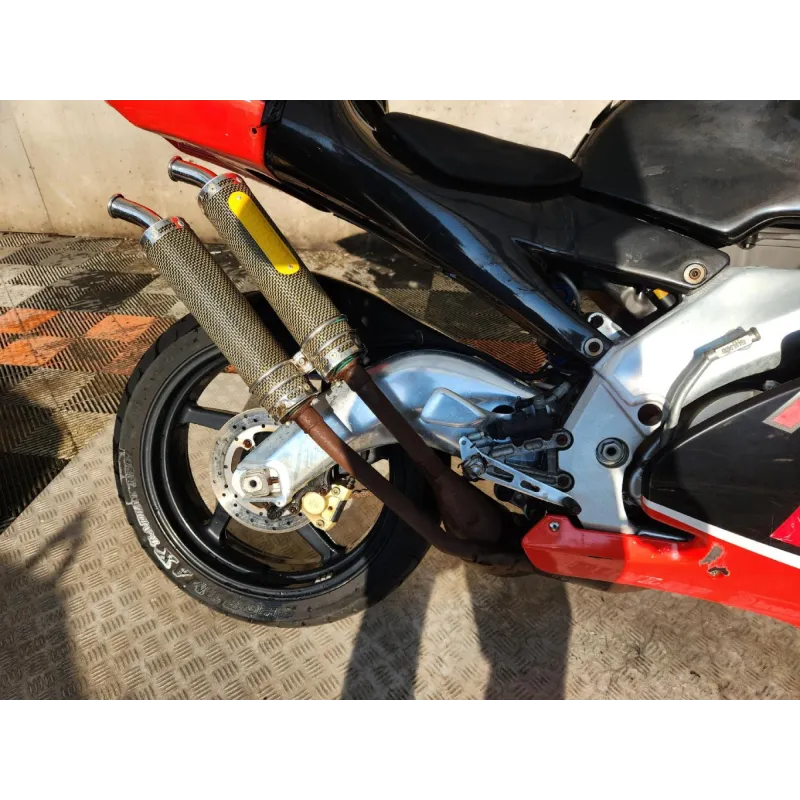 APRILIA RS 250
