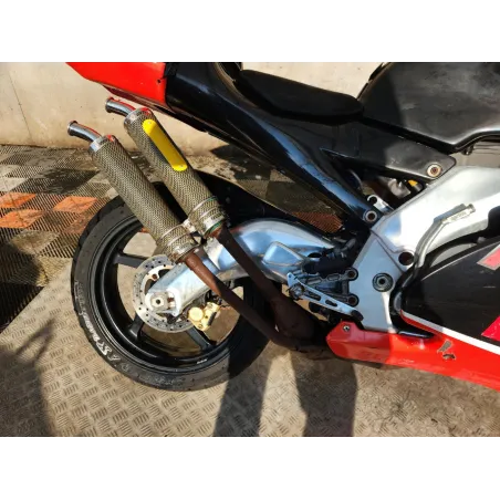 APRILIA RS 250