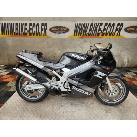 SUZUKI RGV 250