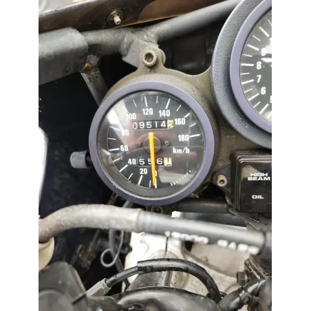 SUZUKI RGV 250