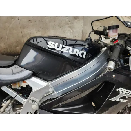 SUZUKI RGV 250