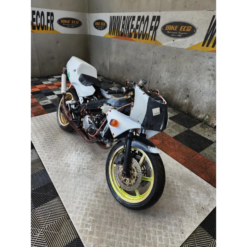 HONDA NSR 250