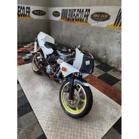 HONDA NSR 250