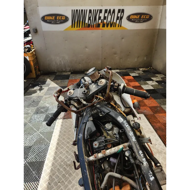 HONDA NSR 250