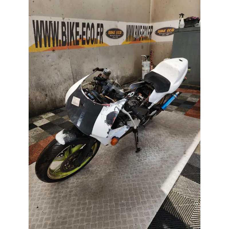 HONDA NSR 250