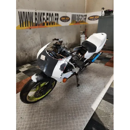 HONDA NSR 250