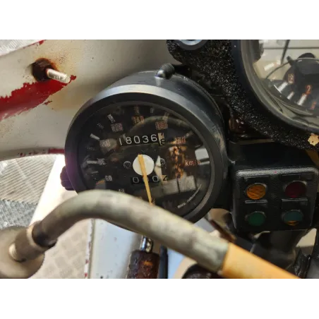 HONDA NSR 250